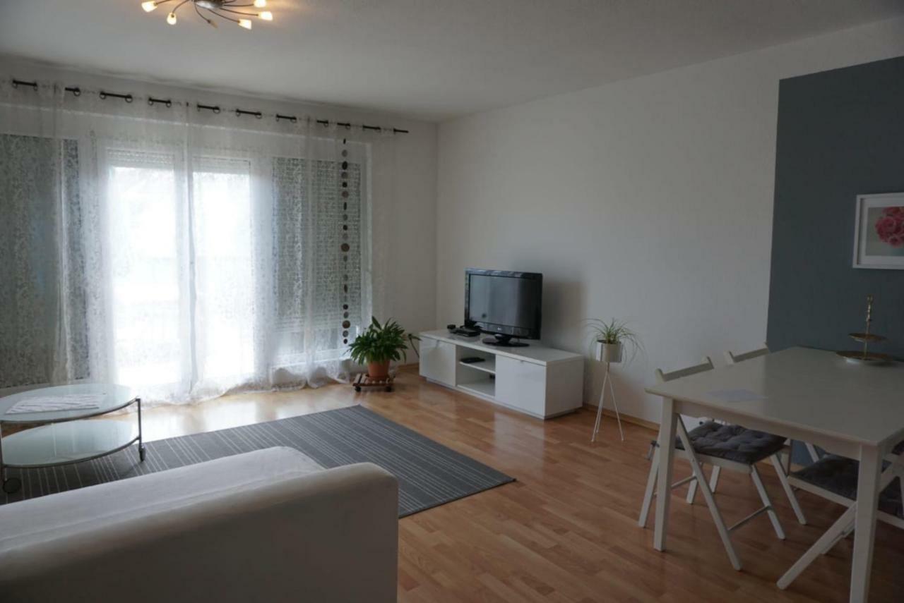 Apartment No.18 Rust Εξωτερικό φωτογραφία
